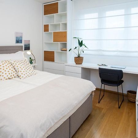 Luxury Apartment Ivari Split Eksteriør billede