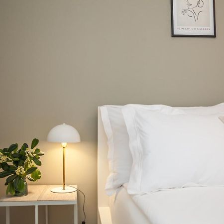 Luxury Apartment Ivari Split Eksteriør billede