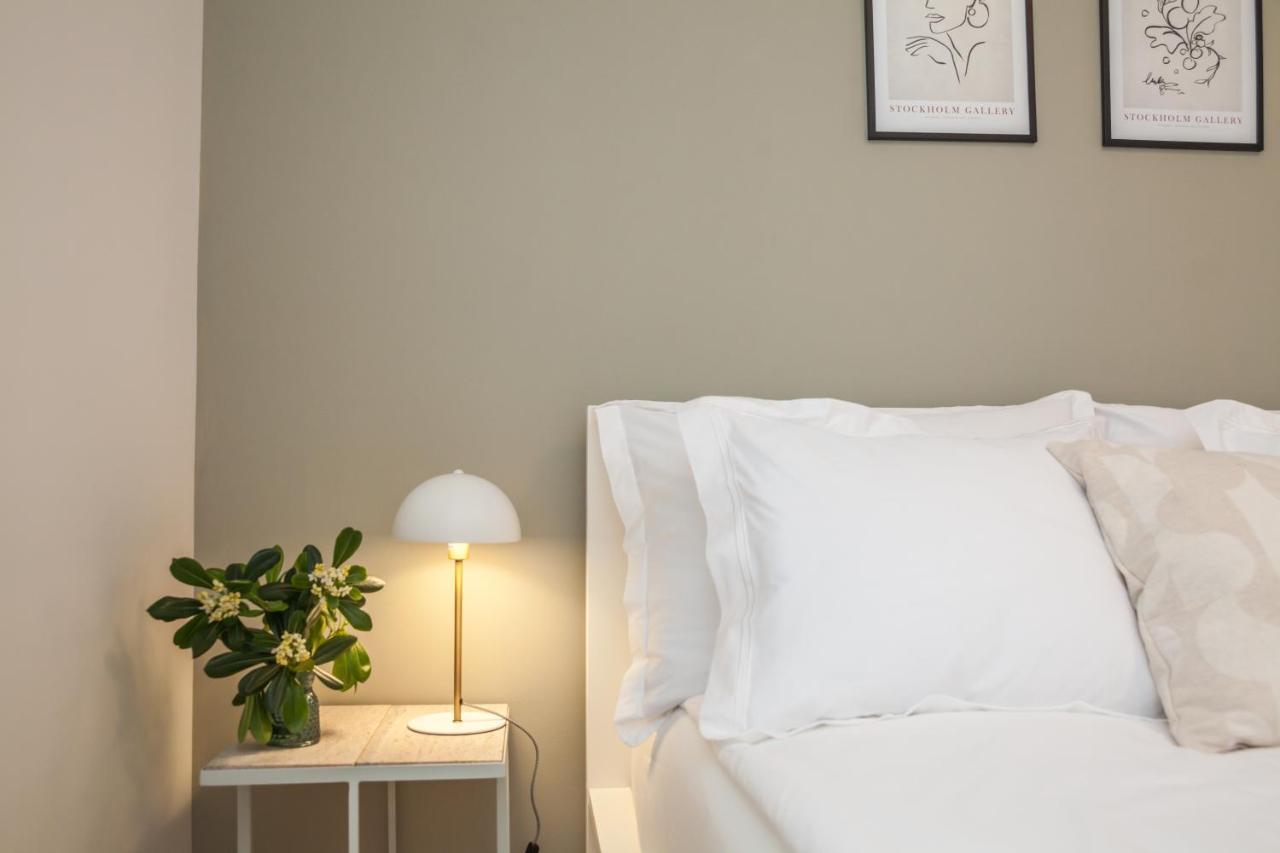Luxury Apartment Ivari Split Eksteriør billede