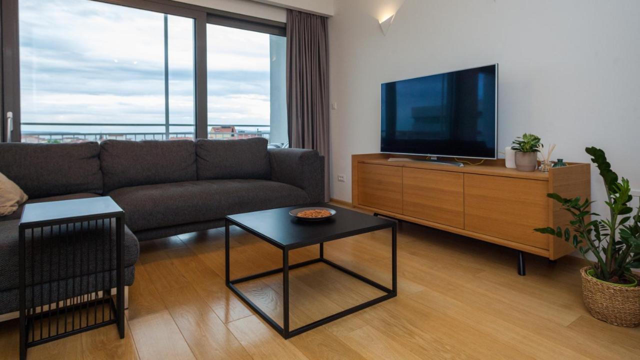 Luxury Apartment Ivari Split Eksteriør billede