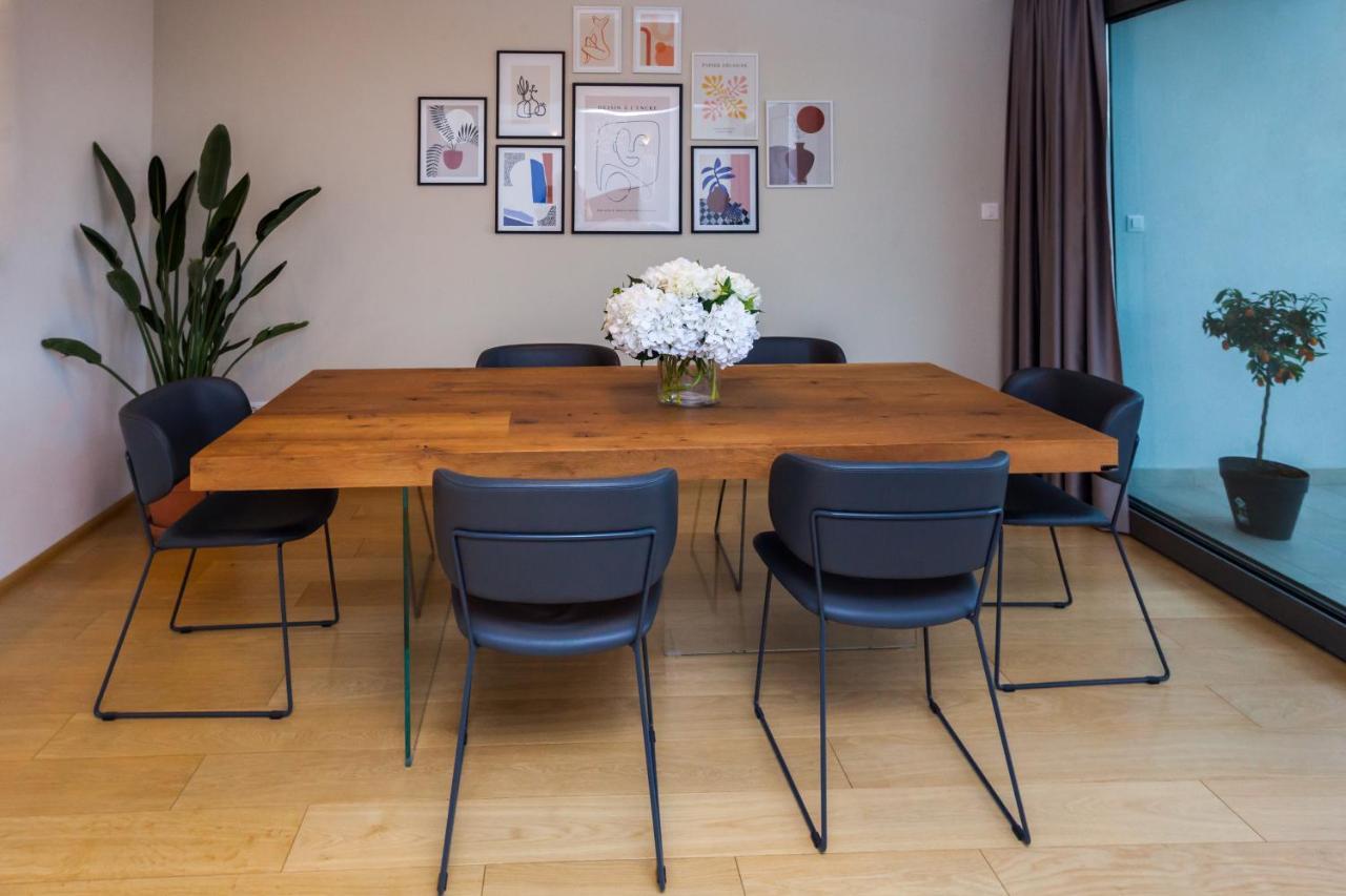 Luxury Apartment Ivari Split Eksteriør billede