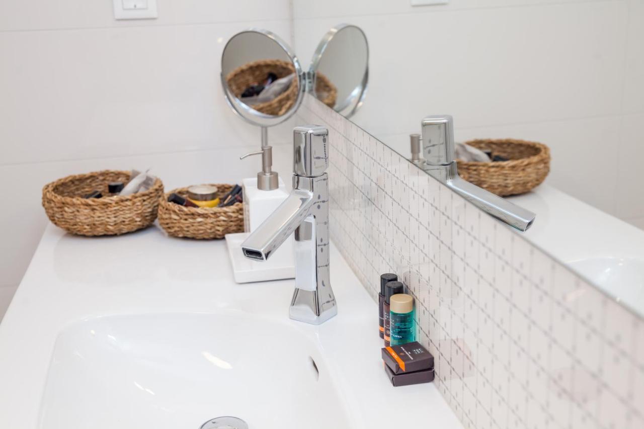 Luxury Apartment Ivari Split Eksteriør billede
