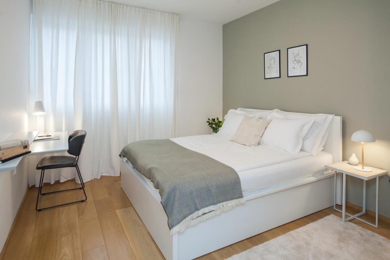Luxury Apartment Ivari Split Eksteriør billede
