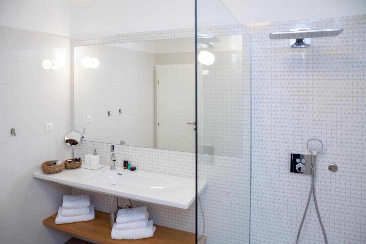 Luxury Apartment Ivari Split Eksteriør billede